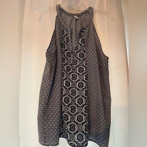 Old navy tank top
